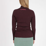 Raglan Rib Jumper