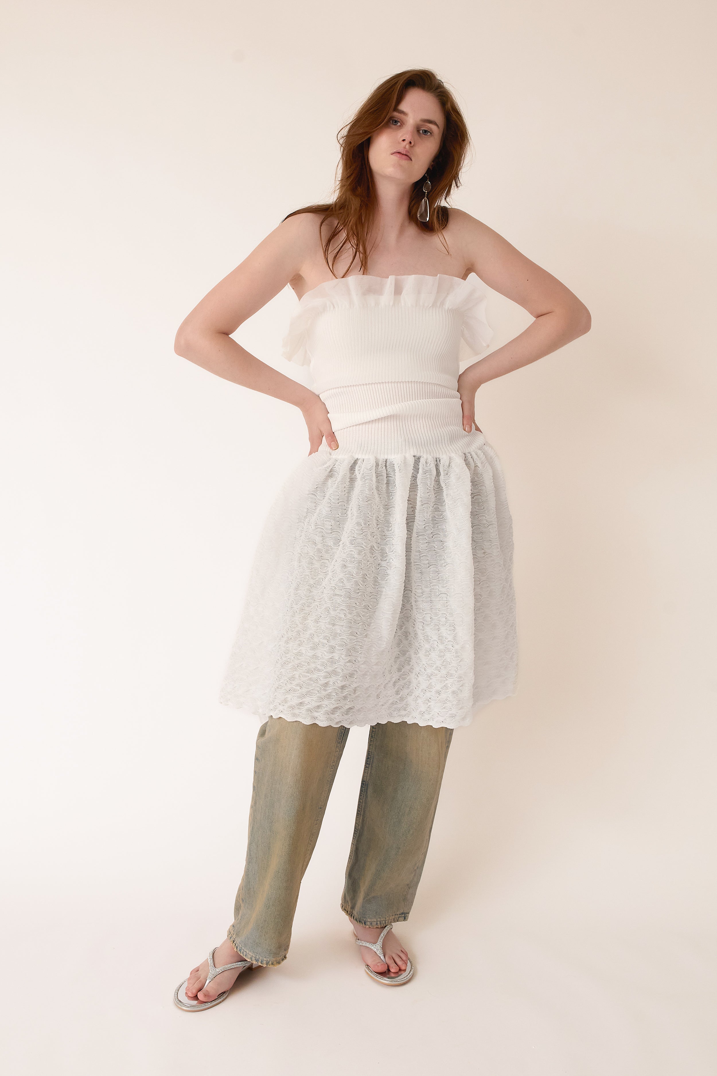 Bubble Dress – nadiawire