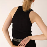 Rib Tank Top