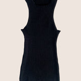 Rib Tank Top