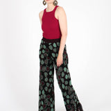 Leaf Trouser