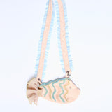Salmon Fish Bag
