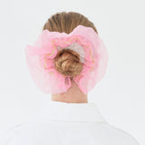 Poppy Scrunchie