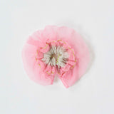 Poppy Scrunchie