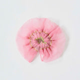 Poppy Scrunchie