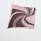 Swirl Scarf