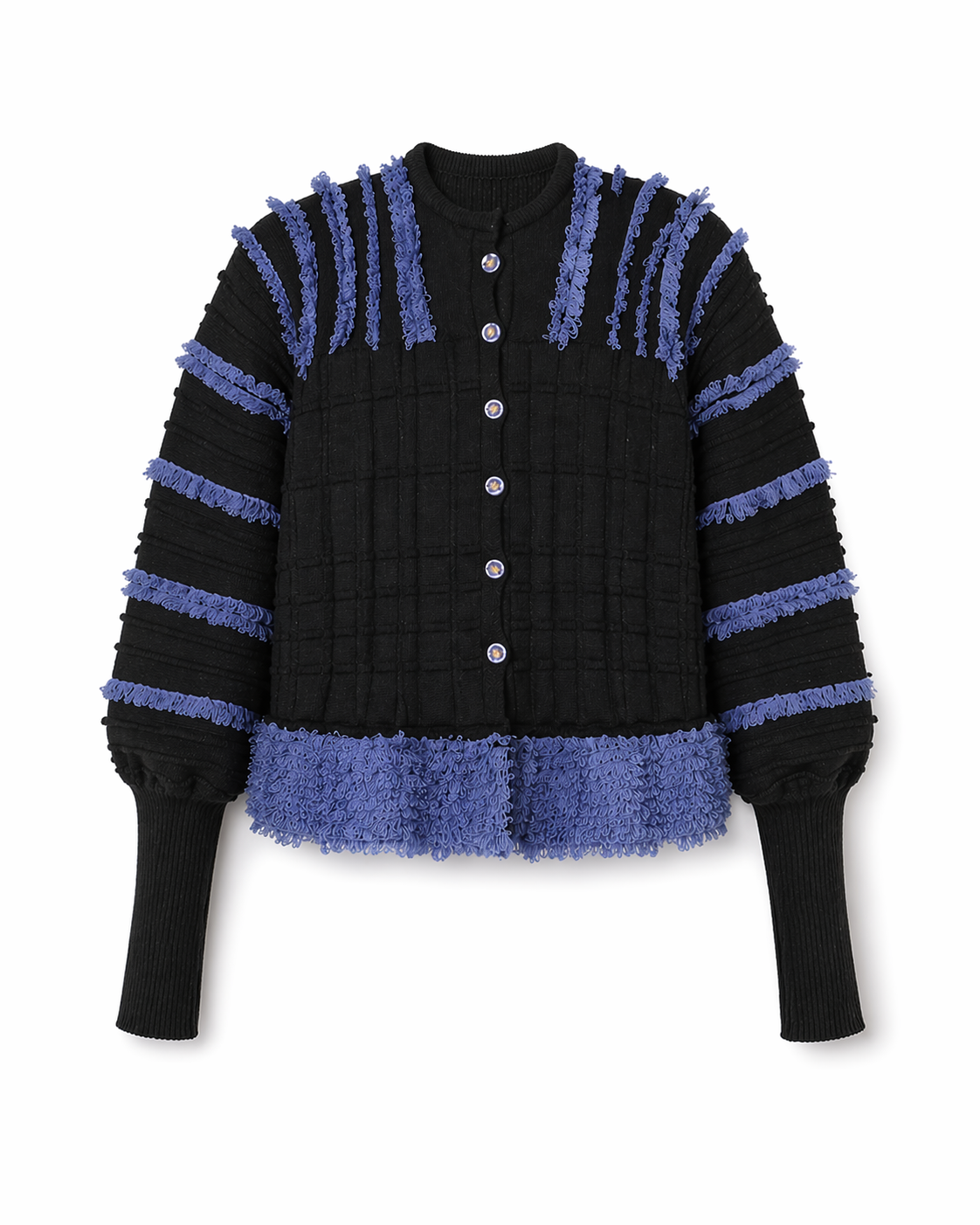 Fringe Cardigan – nadiawire Fringe Cardigan – nadiawire