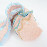 Salmon Fish Bag