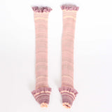 Stripe Arm Warmers