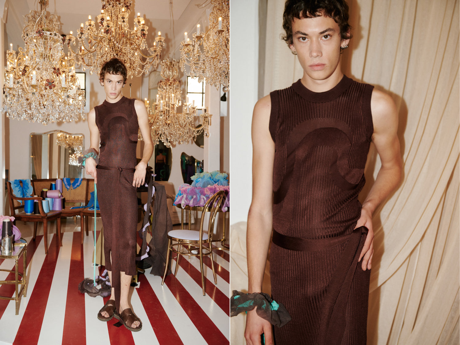 nadia atelier cloudy cape free ケープ　ナディア odd mini cape | nadia