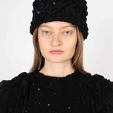 Relief Cloqué Hat