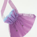 Frill Bag