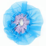 Poppy Scrunchie