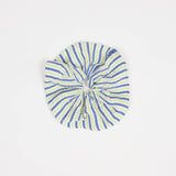 Pin Stripe Scrunchie