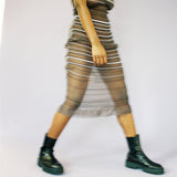 Secret Stripes Dress