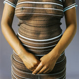 Secret Stripes Dress