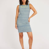 Mini Mission Dress