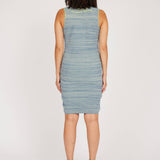 Mini Mission Dress