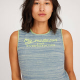 Mini Mission Dress