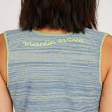Mini Mission Dress