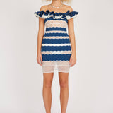 Mini Ruffle Dress
