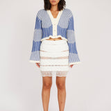 Mini Bubble Skirt