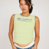 My Mission Top