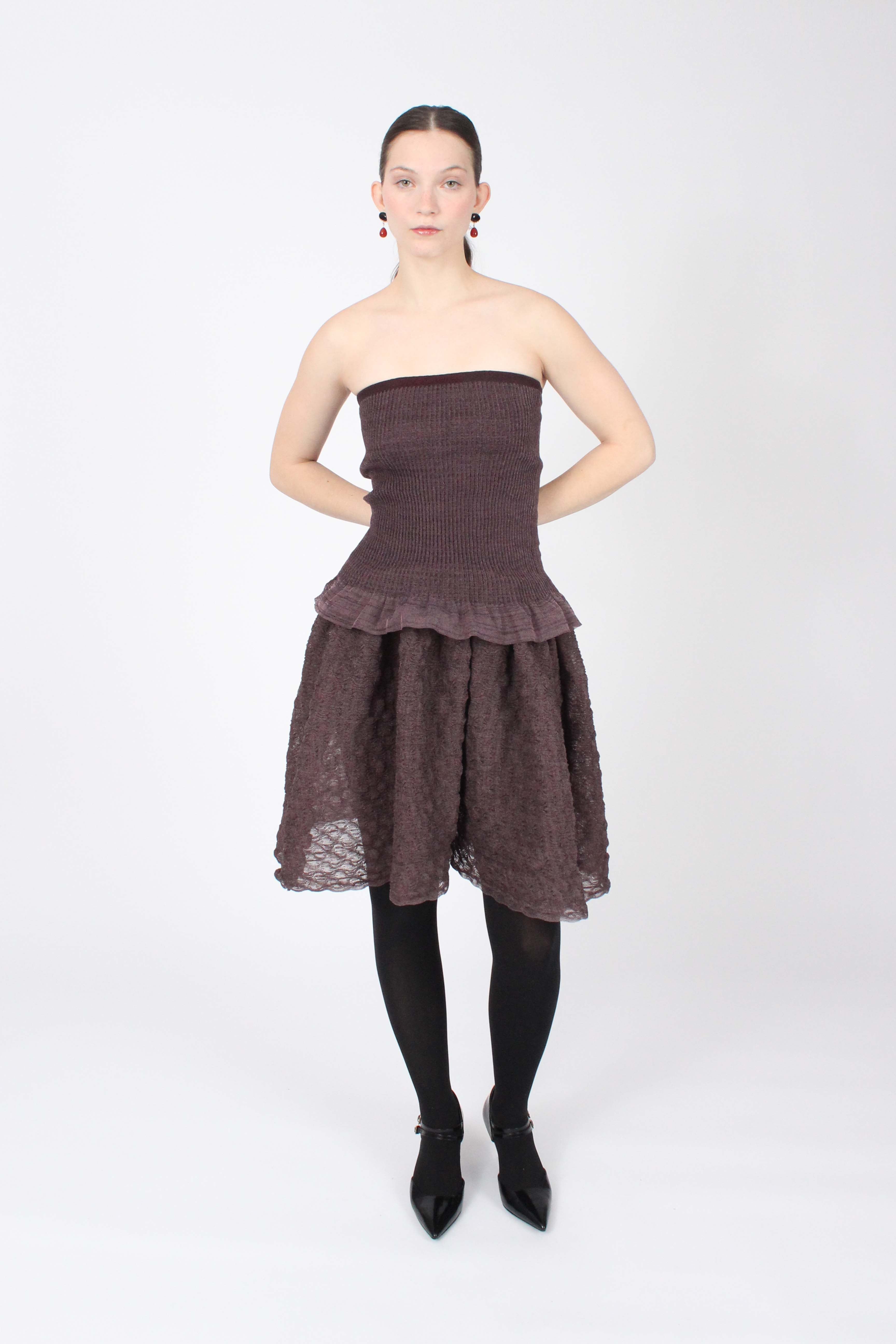 Bubble Dress nadiawire Bubble Dress nadiawire