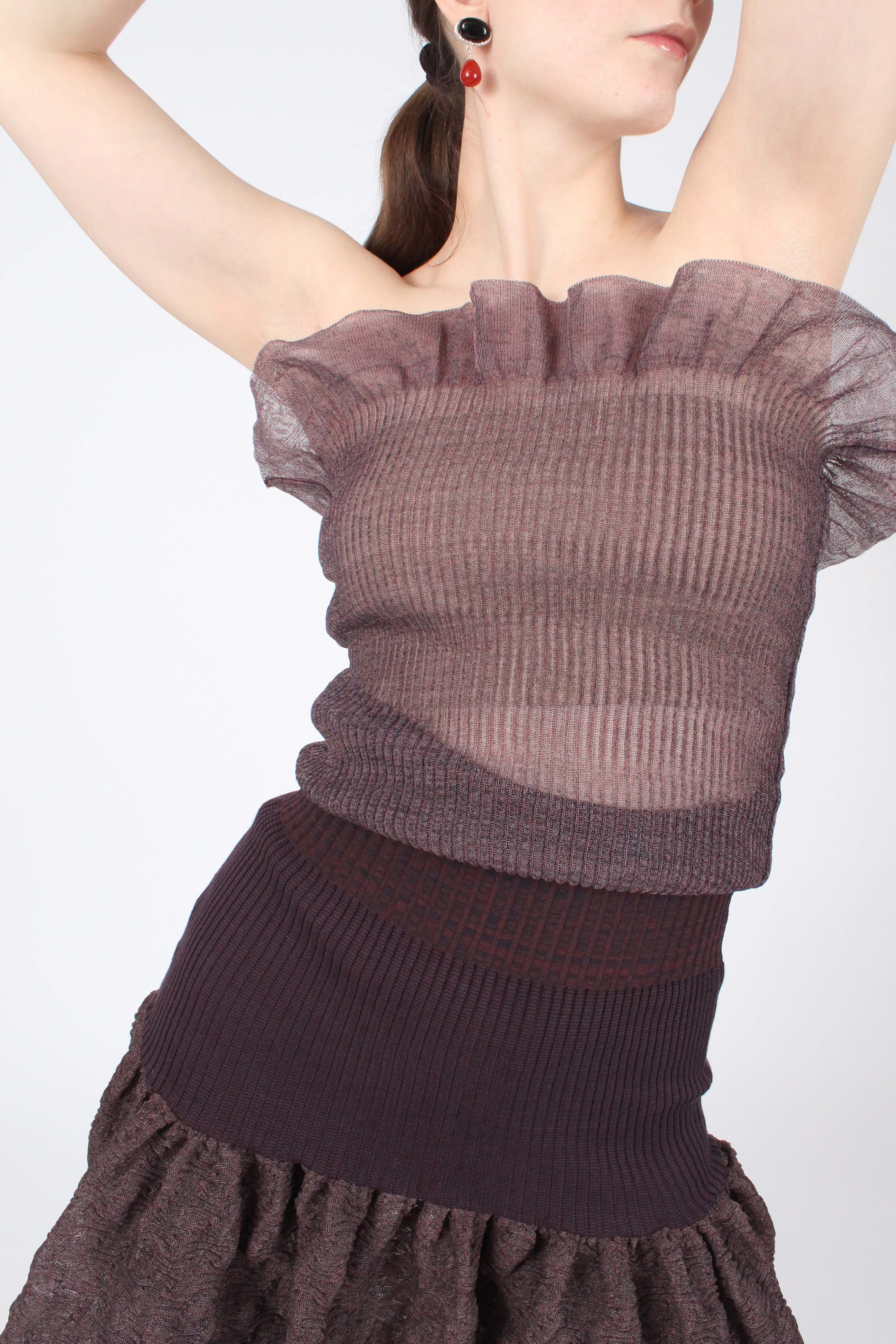 Bubble Dress nadiawire Bubble Dress nadiawire