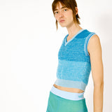 Gradient Vest