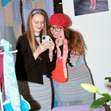 Knitting Adventure Ticket - 07.12.2025