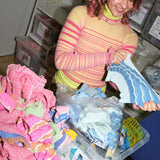 Knitting Adventure Ticket - 07.12.2025