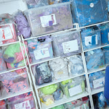 Knitting Adventure Ticket - 07.12.2025