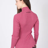 Raglan Rib Jumper