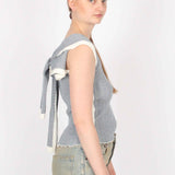 Ripple Edge Jumper
