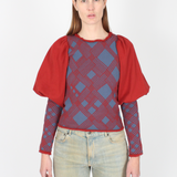 Lattice Puff Jumper