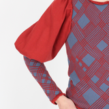 Lattice Puff Jumper