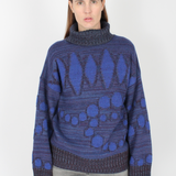Melange Pearl Jumper