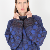 Melange Pearl Jumper