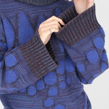 Melange Pearl Jumper