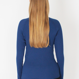 Raglan Rib Jumper