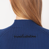 Raglan Rib Jumper