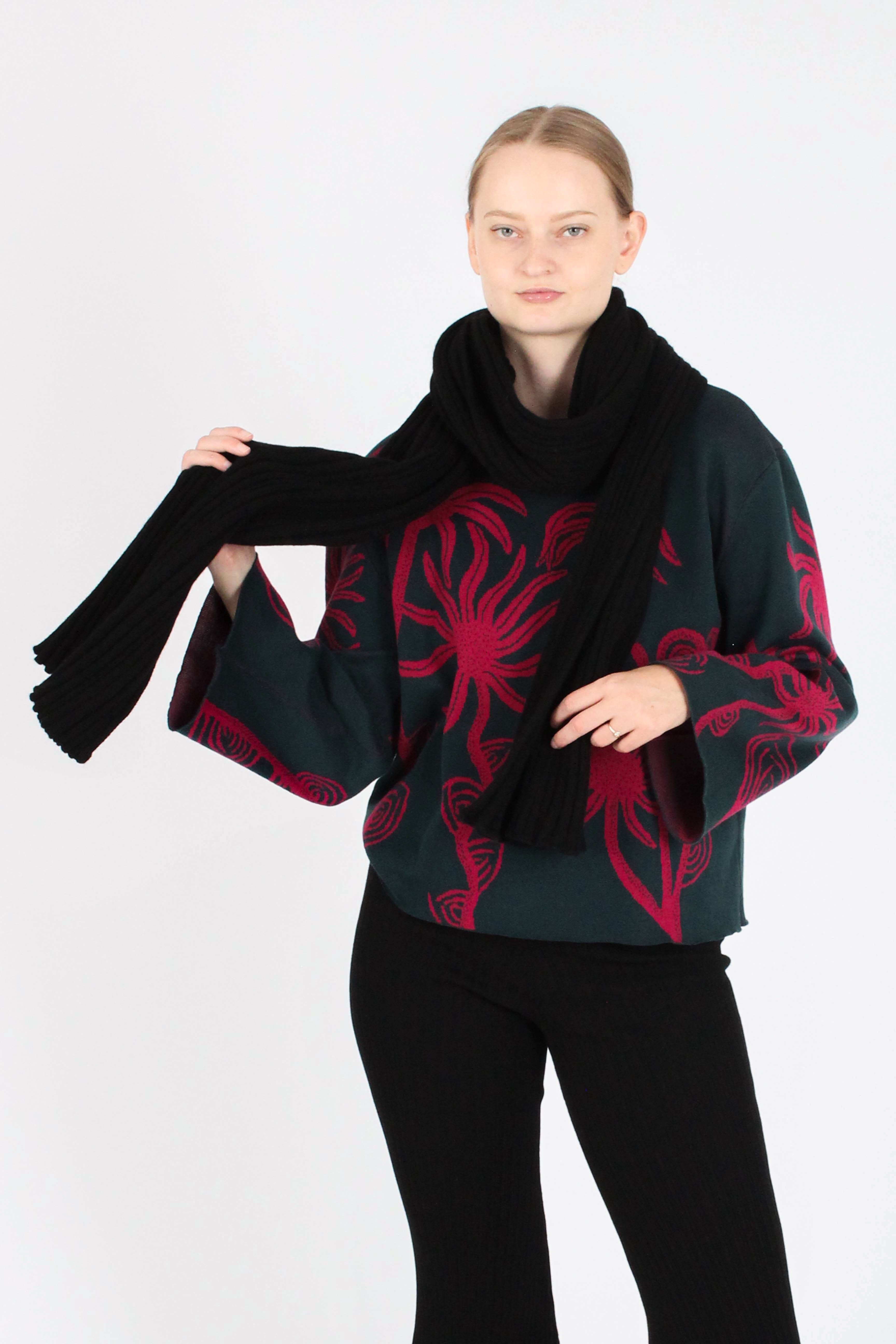 Scarfs – nadiawire