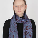 Pearl Chain Scarf