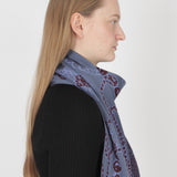 Pearl Chain Scarf