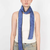 Fringe Scarf