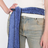 Fringe Scarf