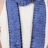 Fringe Scarf