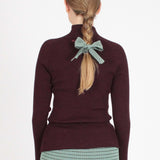 Bow Hair Tie