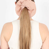 Bahlia Scrunchie
